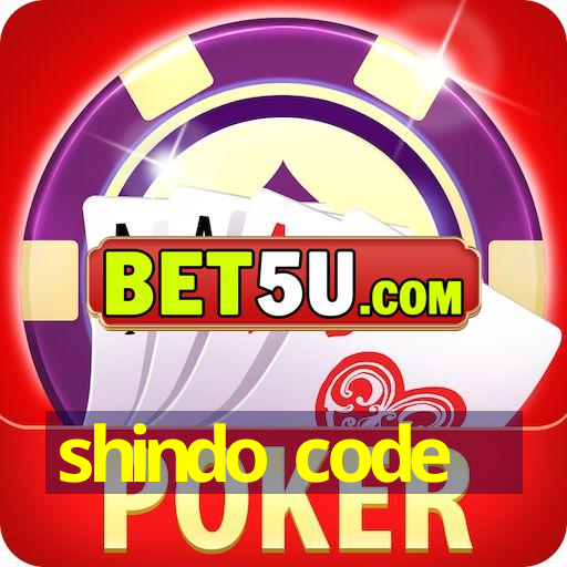 shindo code